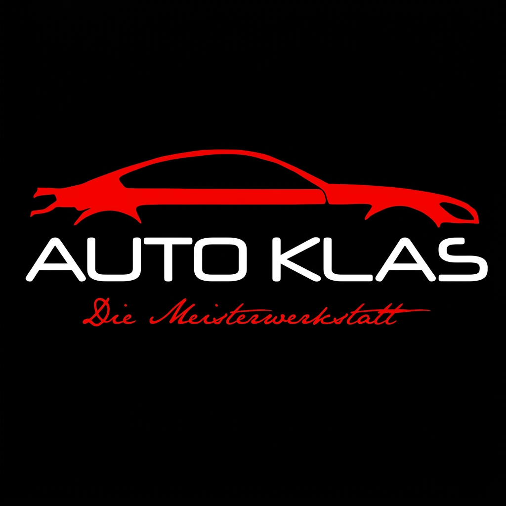Auto Klas – Die Meisterwerkstatt