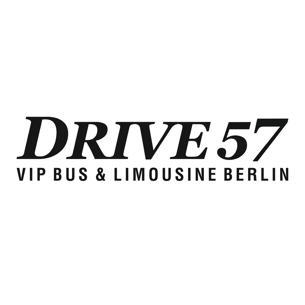 DRIVE 57 – VIP Bus & Limousine Berlin