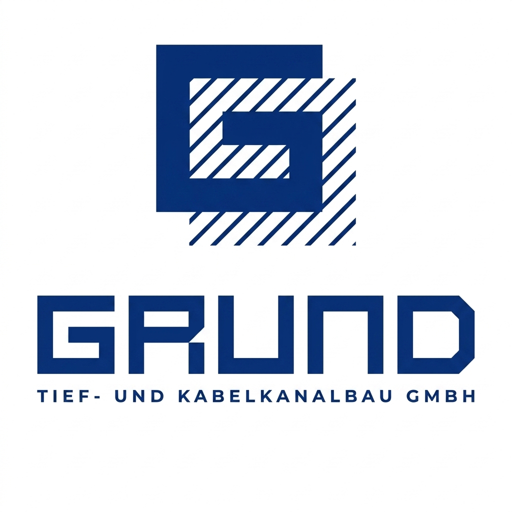 GRUND Tief- und Kabelkanalbau GmbH