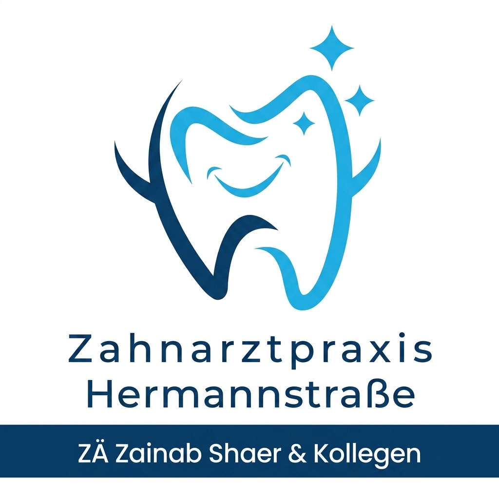 Zahnarztpraxis Hermannstraße – ZÄ Zainab Shaer & Kollegen